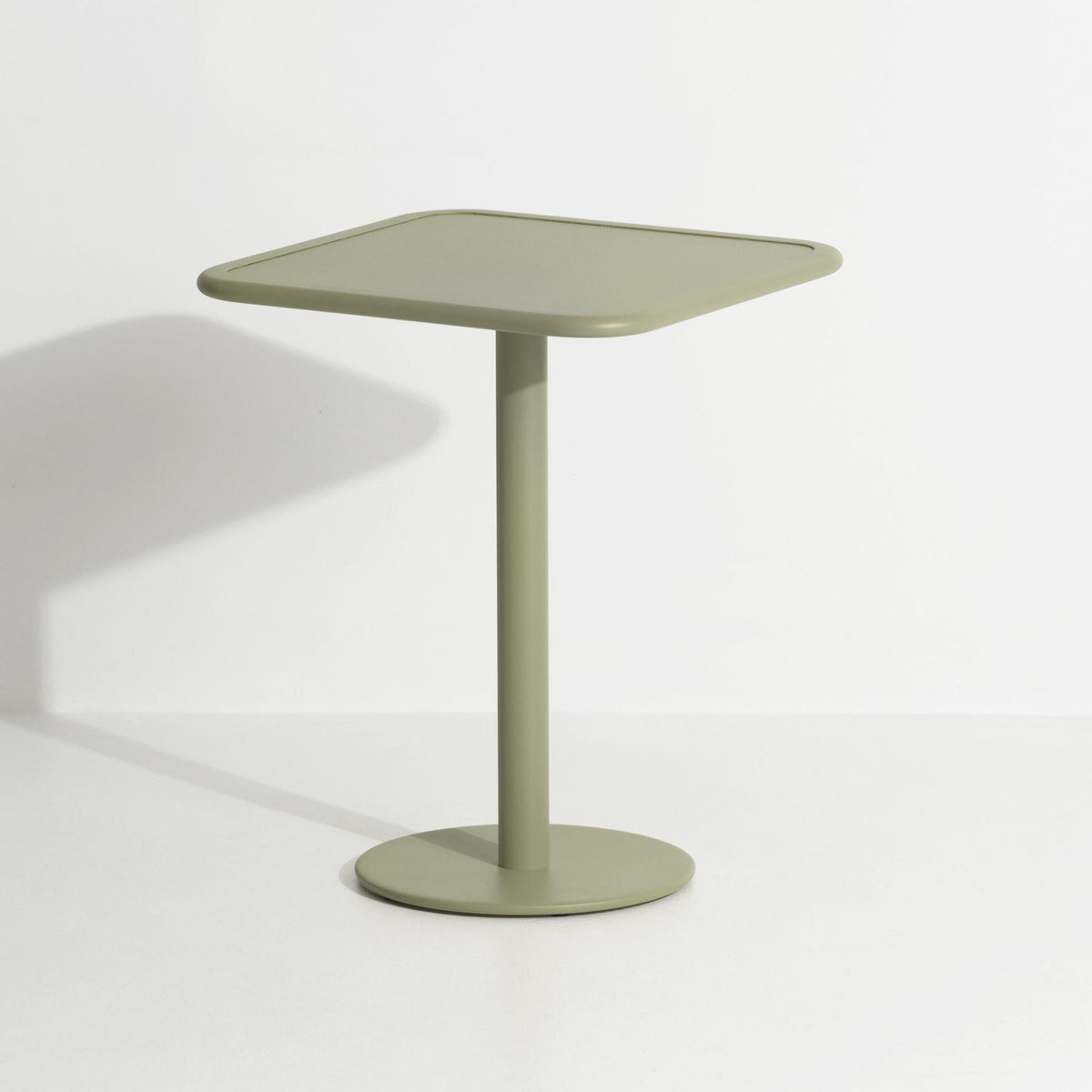 Petite Friture Week-End Garden Bistro Table