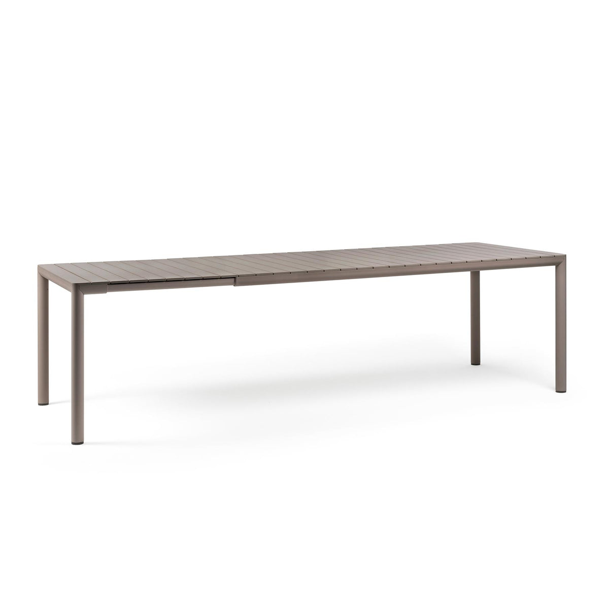 Nardi Tevere Extendable Outdoor Dining Table