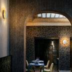 Catellani & Smith Lederam Wall Light