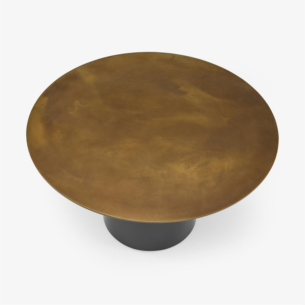 Ligne Roset Oxydation Coffee Table