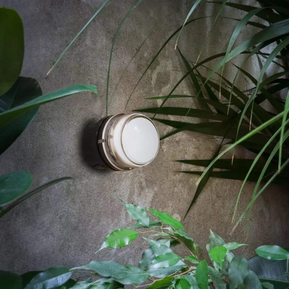 Oluce Fresnel Outdoor LED Light