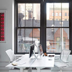 Humanscale Diffrient World Task Chair