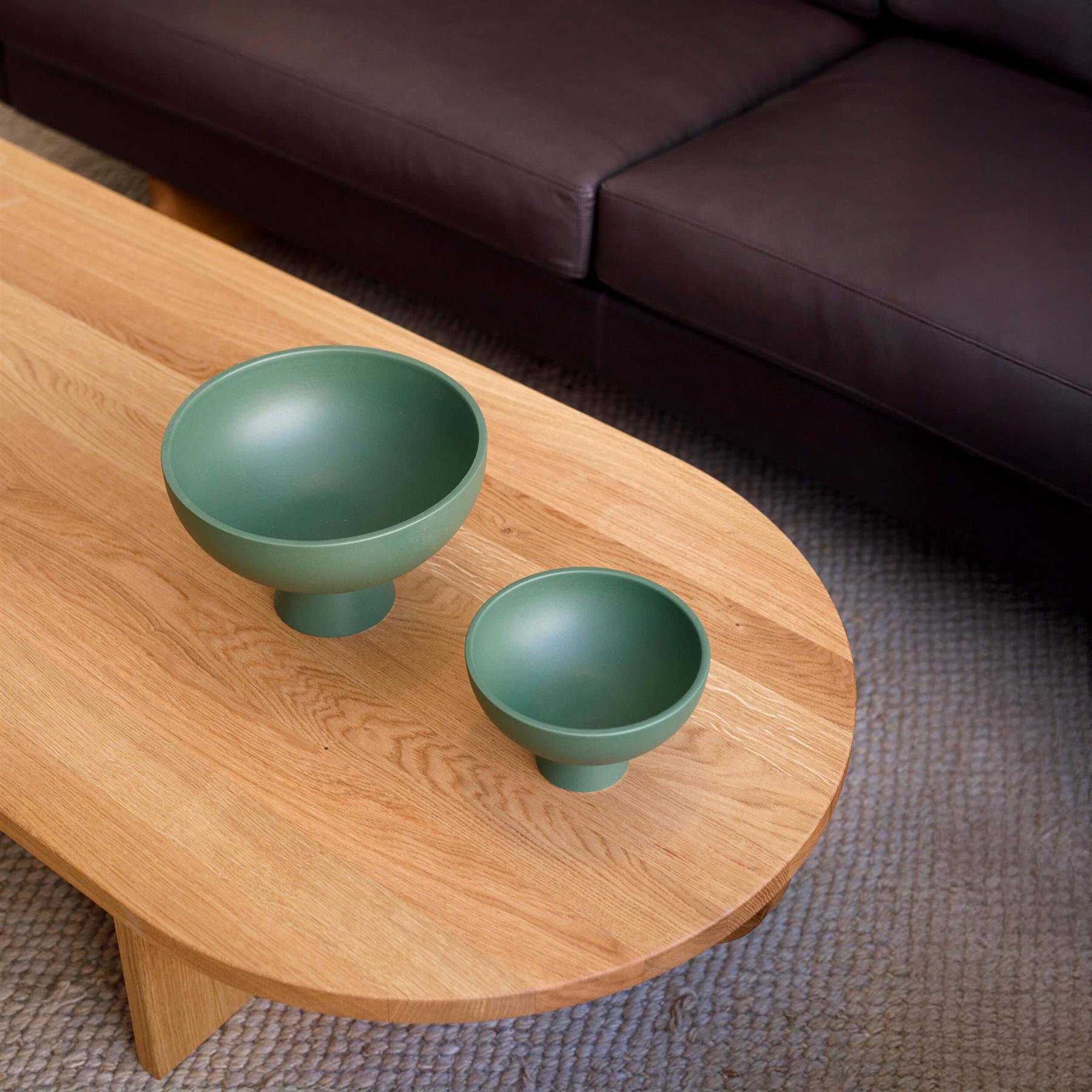 Bernstorffsminde Keel Coffee Table