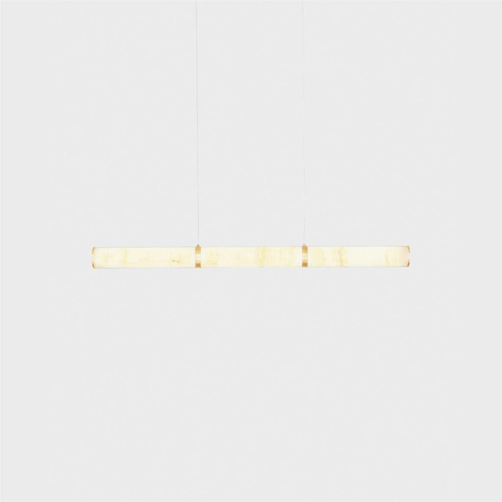 Anour Pars Horizontal Linear Pendant Light