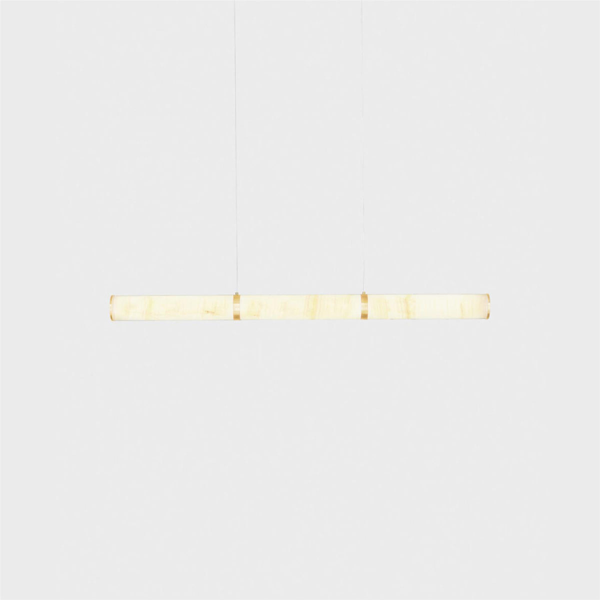 Anour Pars Horizontal Linear Pendant Light