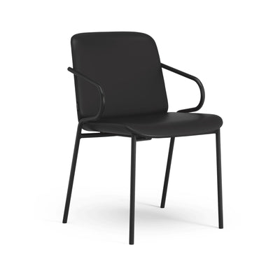 SWEDESE Amstelle Armchair - Metal Frame
