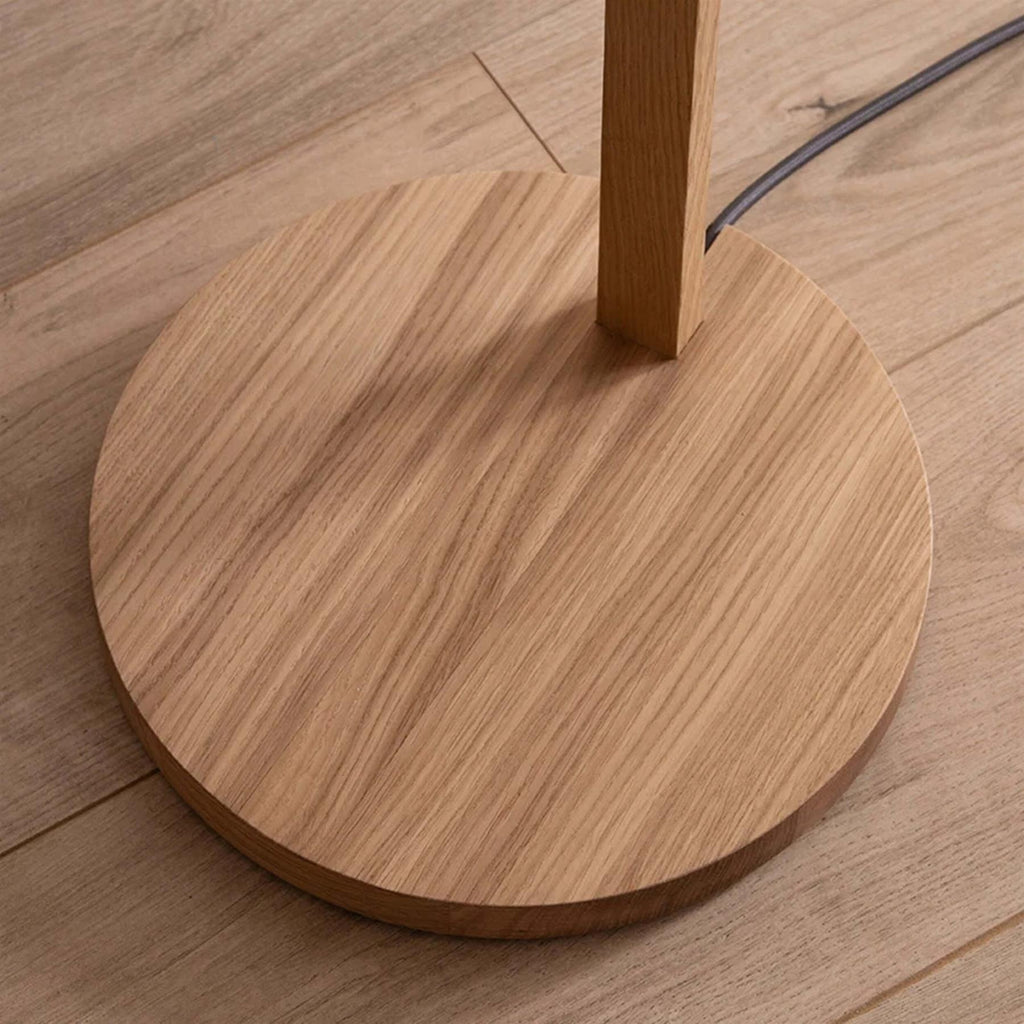 Tom Raffield Stem Floor Light