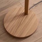Tom Raffield Stem Floor Light