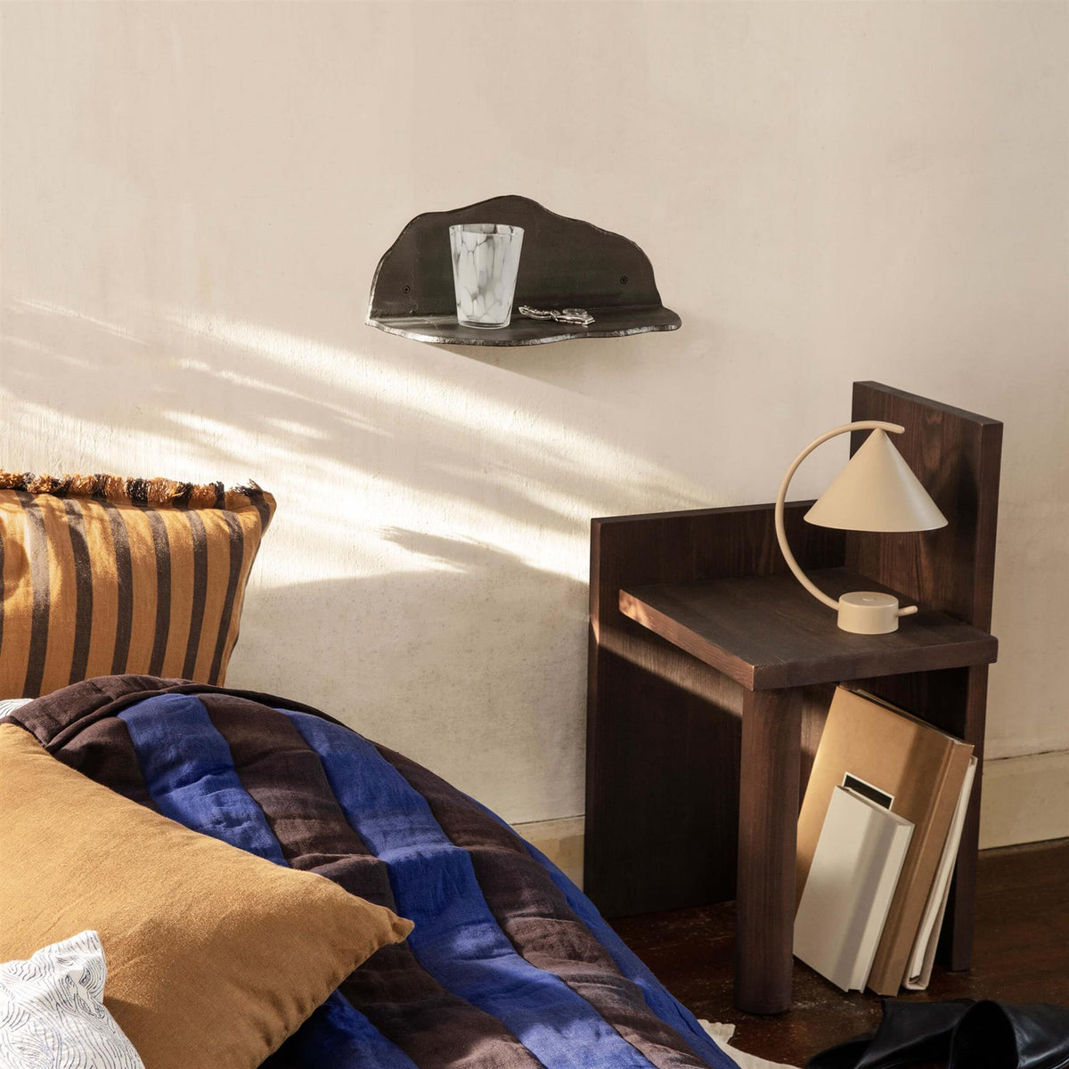Ferm Living Meridian Lamp