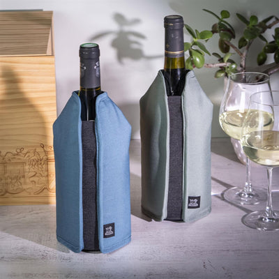 Peugeot Frizz Expandable Wine & Champagne Cooler