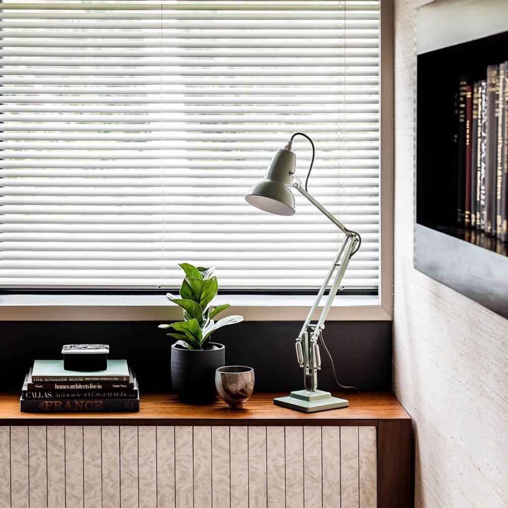 Anglepoise Original 1227 National Trust Edition Desk Lamp