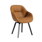 HAY AAC 123 Dining Chair, Soft Upholstery