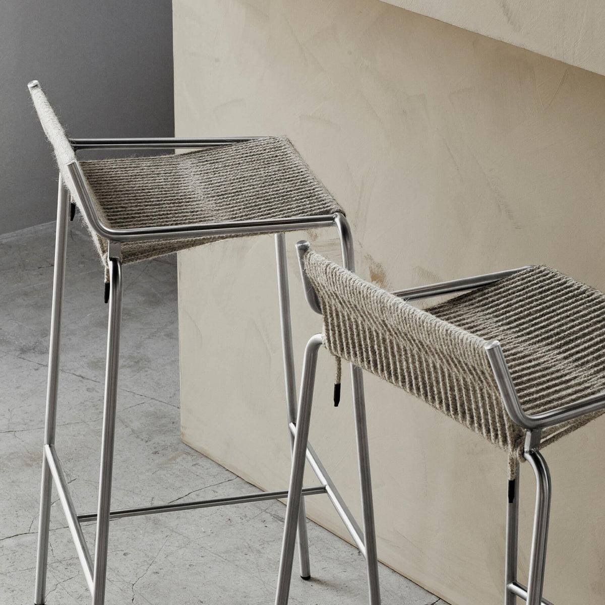 Thorup Copenhagen Noel Stool