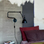 DCW Editions Lampe Gras 303 Wall Light
