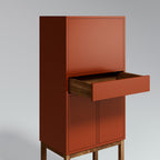 The Drinks Cabinet : Petit Push Open