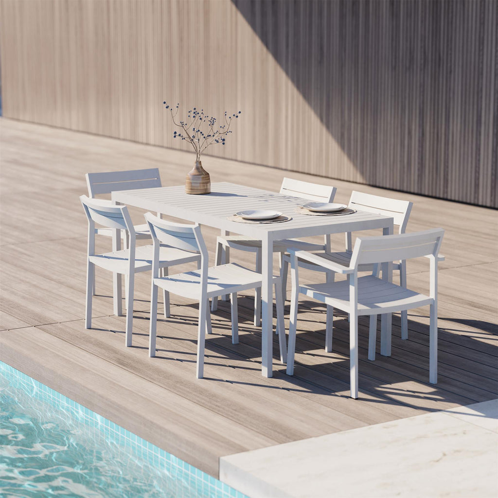 Case Furniture Eos Outdoor Armchair