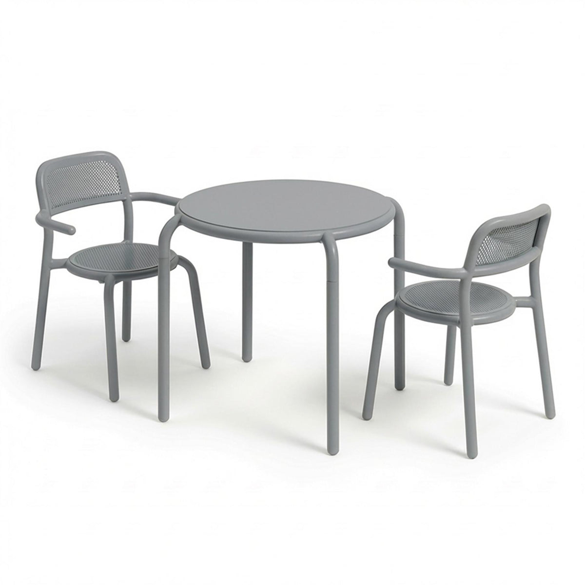 Fatboy Toni Balcony Furniture Set - Curated by Holloways of Ludlow