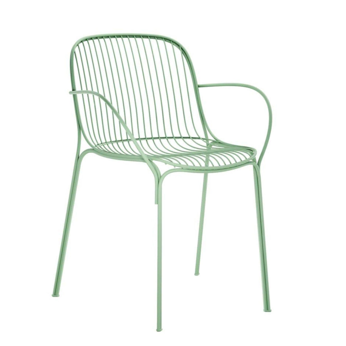 Kartell Hiray Small Garden Armchair