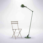 Jielde Loft Two Arm Reading Light