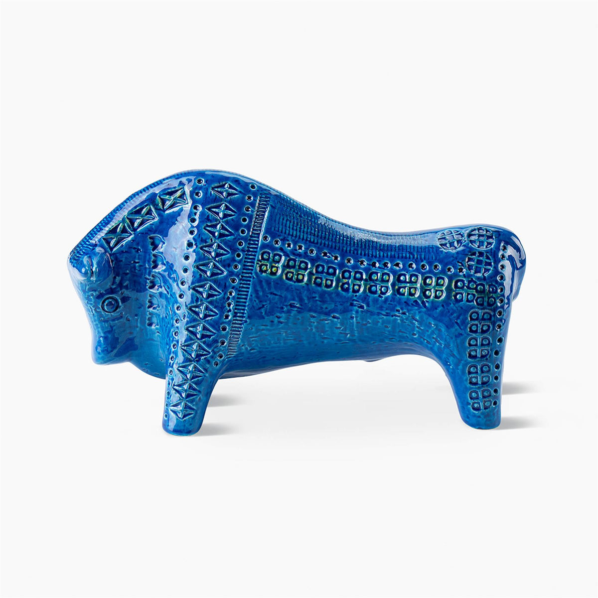 Bitossi Figura Toro