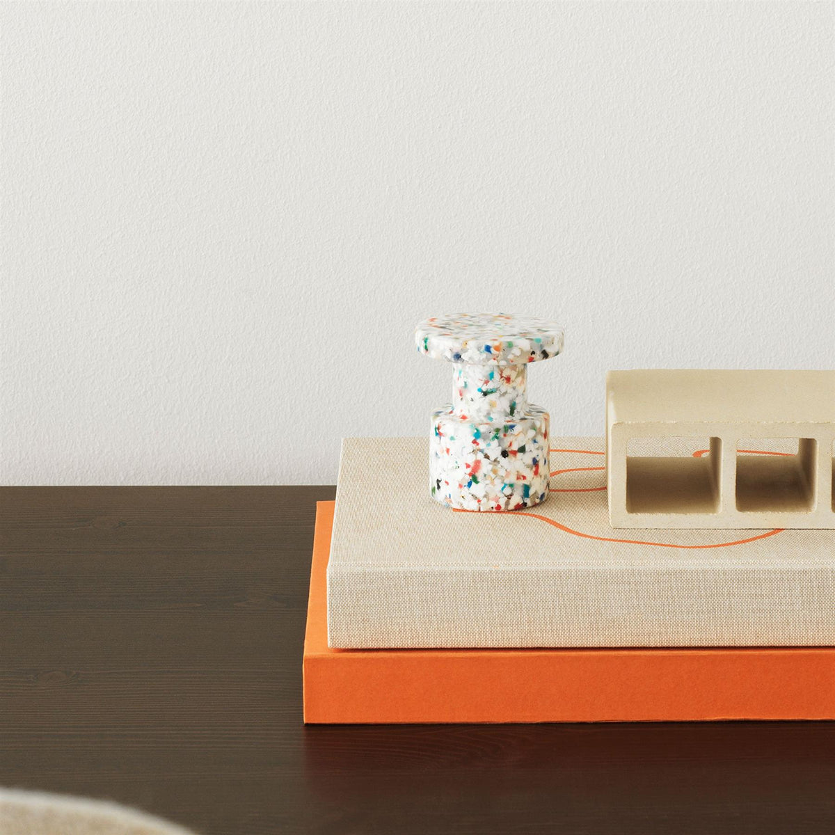 Normann Copenhagen Mininature Bit Stool