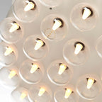 Moooi Prop Light Pendant Light, Round