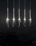 Calle pendant - 3 - 5 pieces