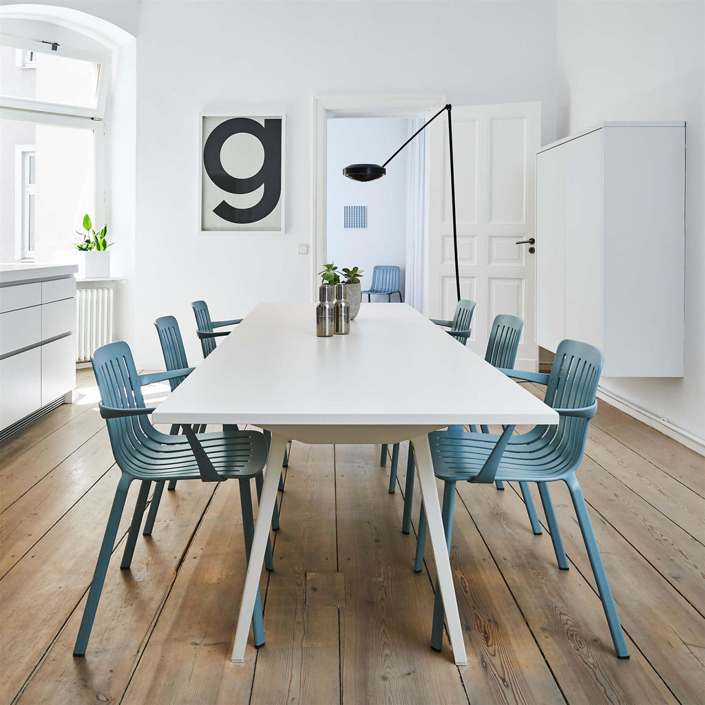Magis Plato Dining Armchair
