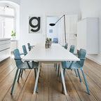 Magis Plato Dining Armchair