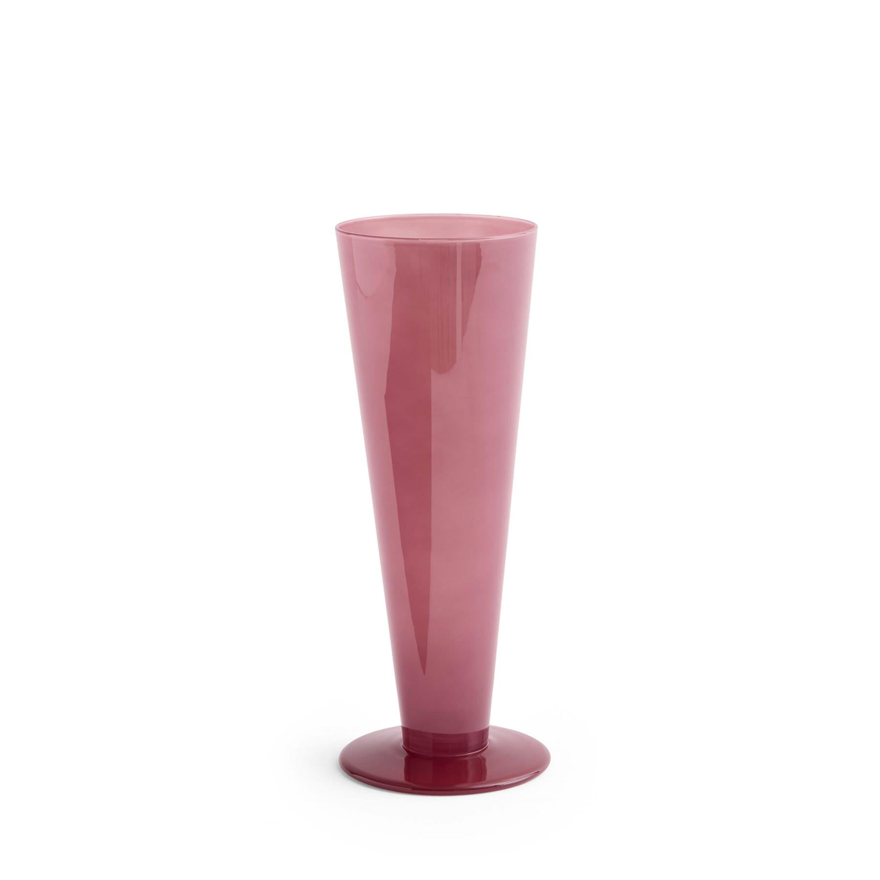 HAY Conical Vase