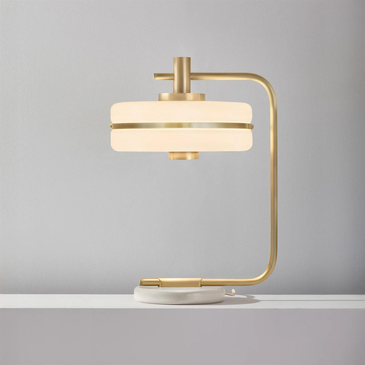 Bert Frank Masina Table Lamp