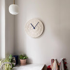 Raawii Minos Ceramic Clock