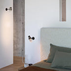 TOOY Lei Wall Light