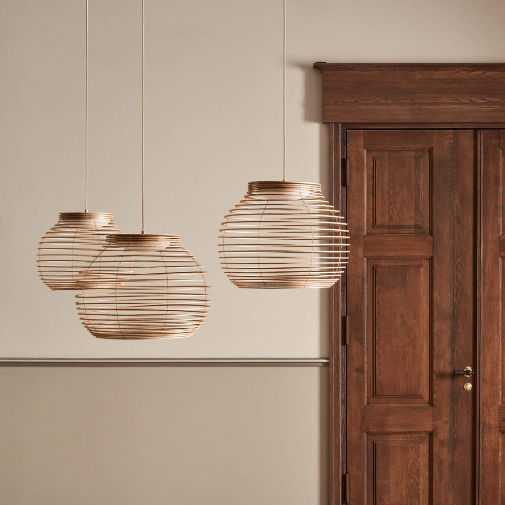 Bolia Anelli Pendant Light