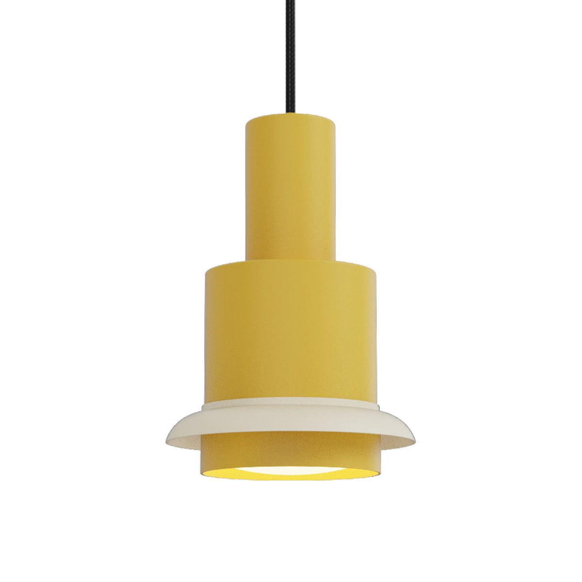 DCW Editions Chaumont 190 Pendant Light