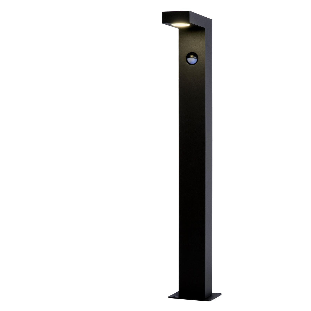 Lucide Texas Outdoor Bollard Light
