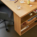 Hubsch Utility Desk