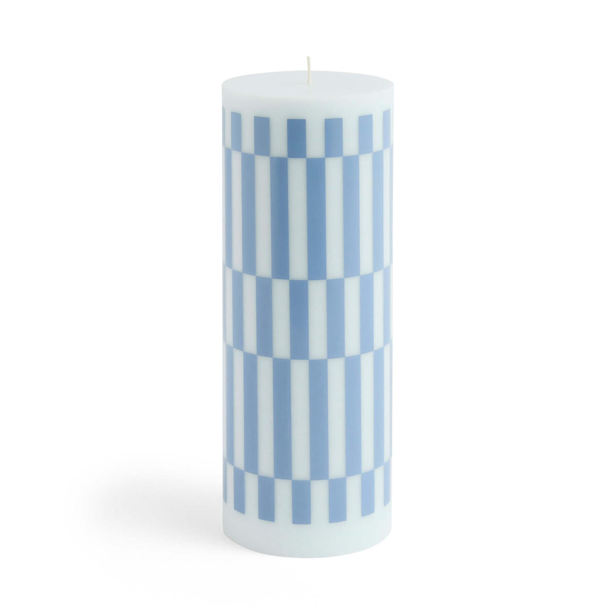 HAY Column Candle