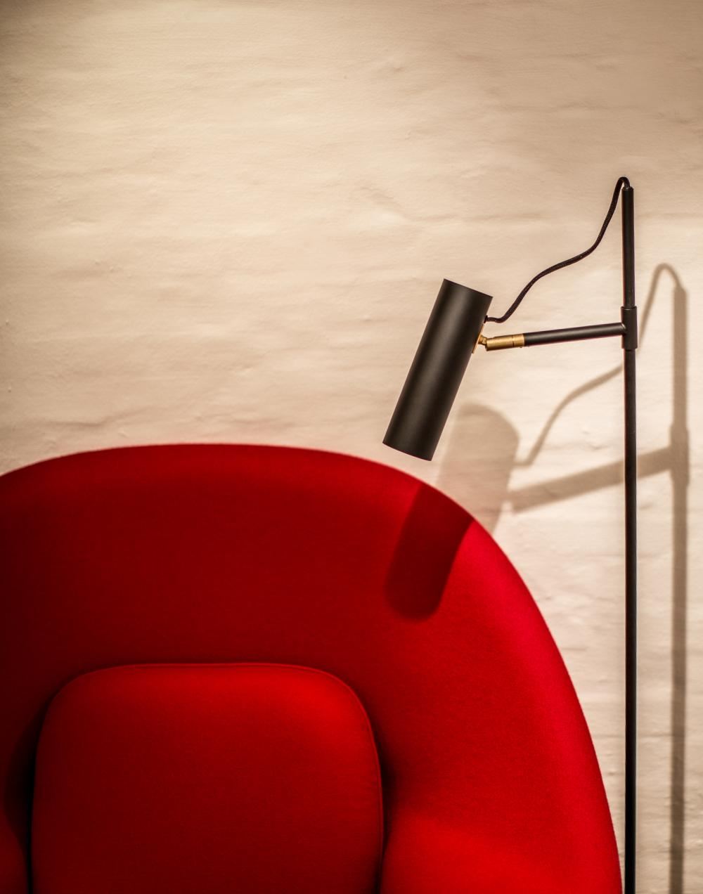 RUBN Nomad Floor Lamp
