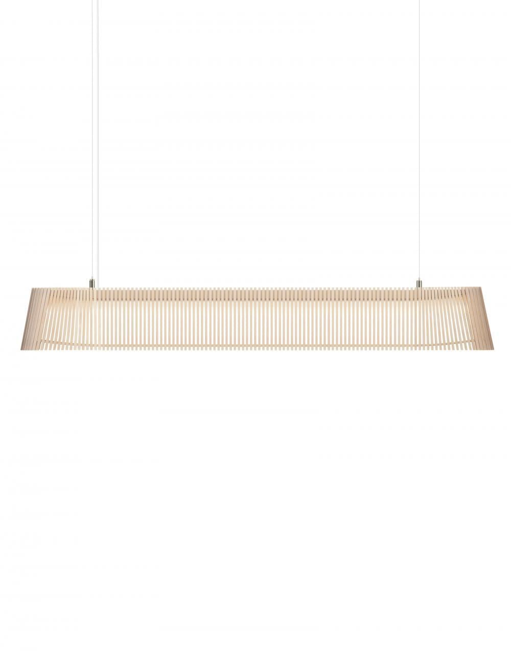 Secto Design Owalo Pendant Light