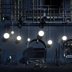 Design House Stockholm Luna Pendant Light