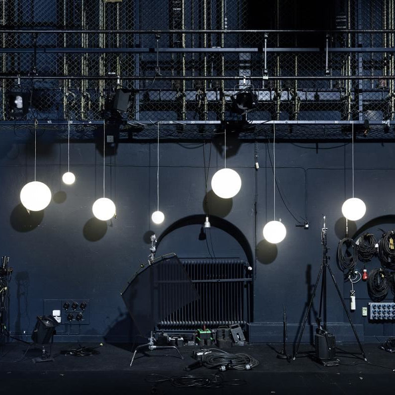 Design House Stockholm Luna Pendant Light