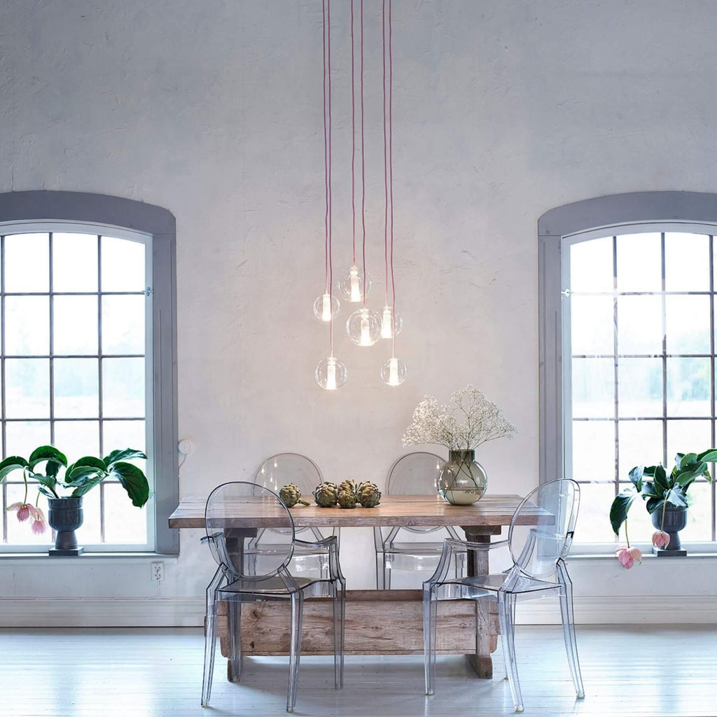 NUD Collection Moon Pendant Lights