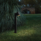 Bover Nut B Outdoor Bollard Light