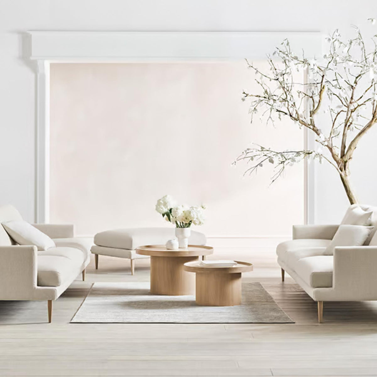 Bolia Plateau Coffee Table