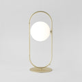 Aromas Abbacus Table Lamp