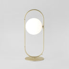 Aromas Abbacus Table Lamp