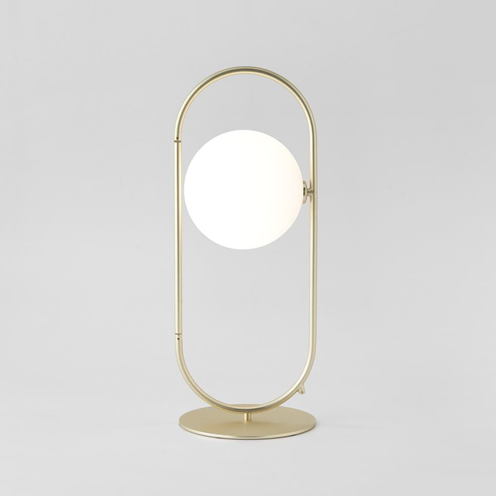 Aromas Abbacus Table Lamp