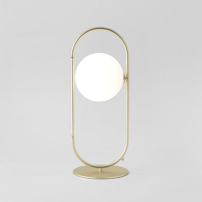 Aromas Abbacus Table Lamp