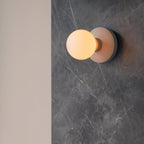Bee wall light